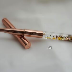 3D Acrylic Brush #2