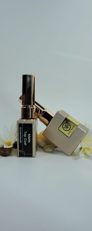Matte Top Coat 15 ml