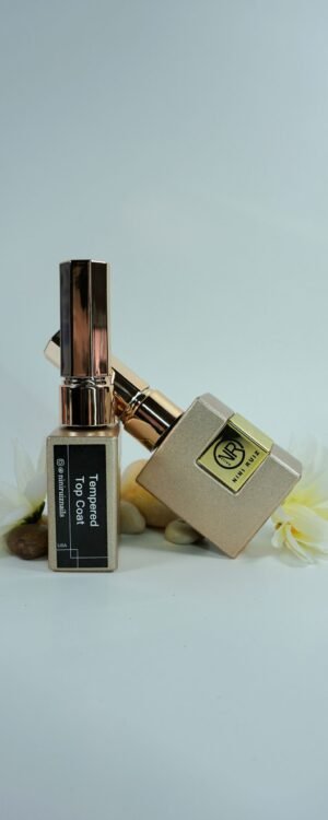 Tempered Top Coat 15 ml