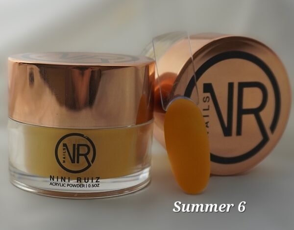Summer 6