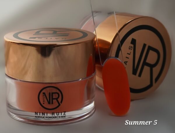 Summer 5