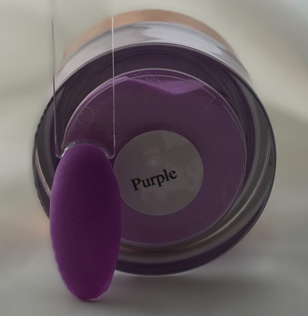 Purple - Imagen 2