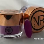 Red Violet
