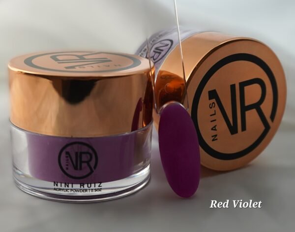 Red Violet