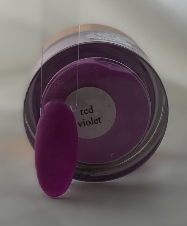 Red Violet - Imagen 2