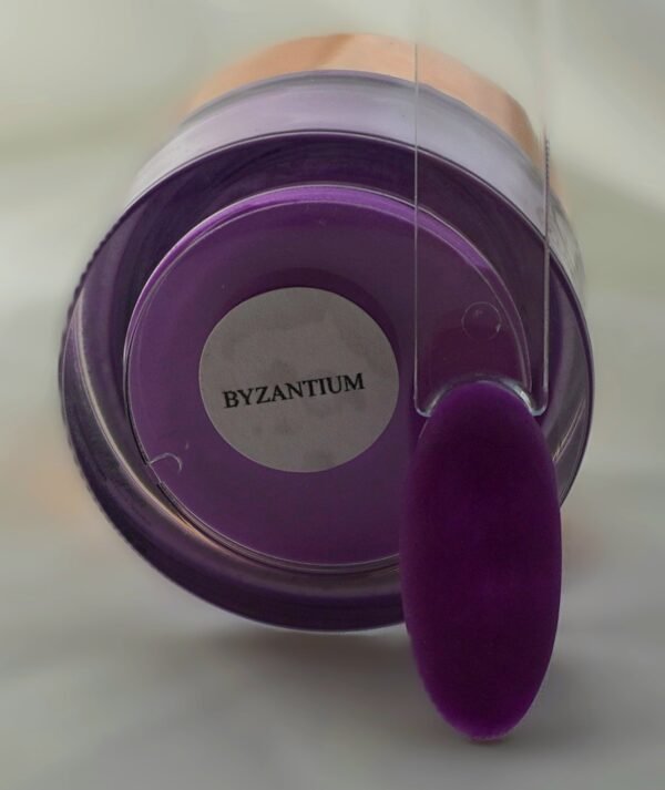 Byzantium - Imagen 2