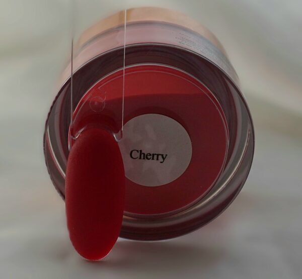 Cherry - Imagen 2