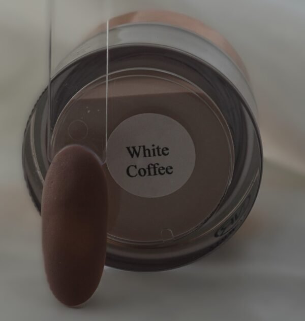 White Coffe - Imagen 2