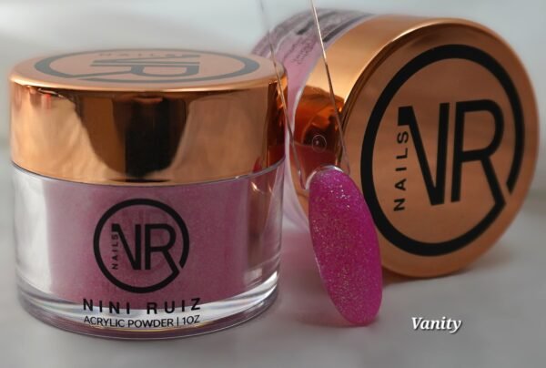 Vanity