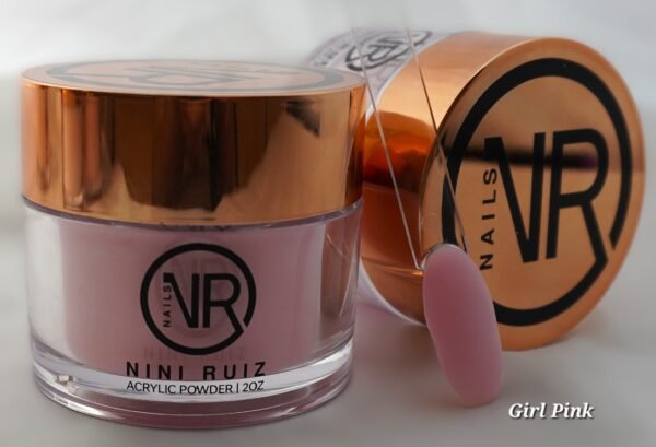 Girl Pink