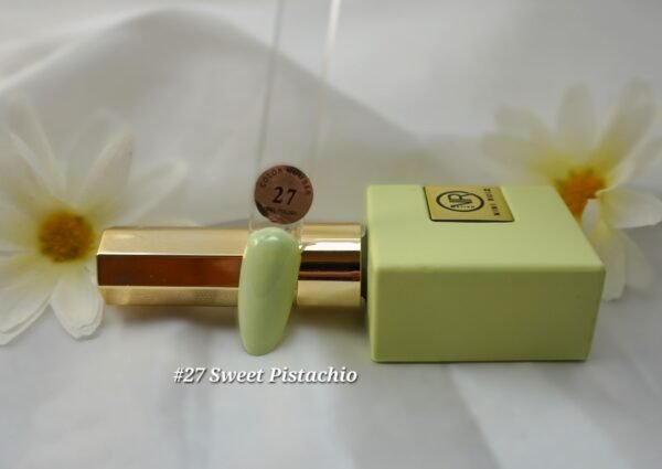 #27 Sweet Pistachio - Imagen 2