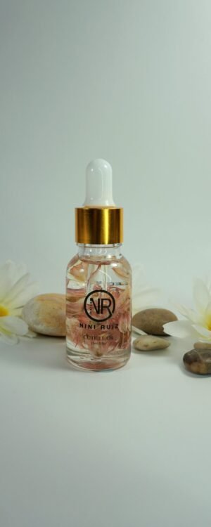 Lily Oil