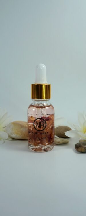 Rose Oil