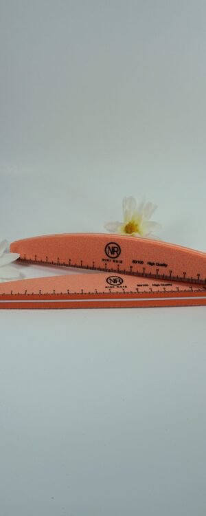 Nail Sponge 80/100