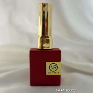 #31 Cherry Pop