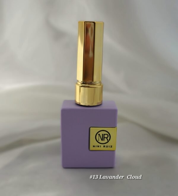 #13 Lavander Cloud
