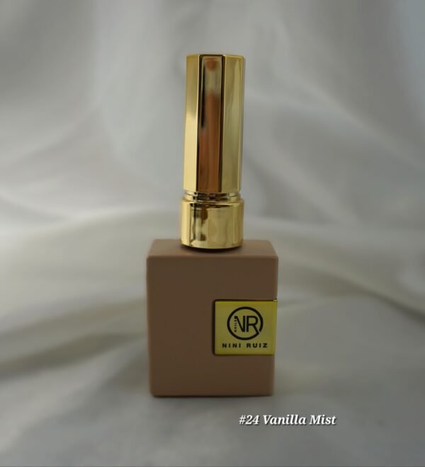 #24 Vanilla Mist